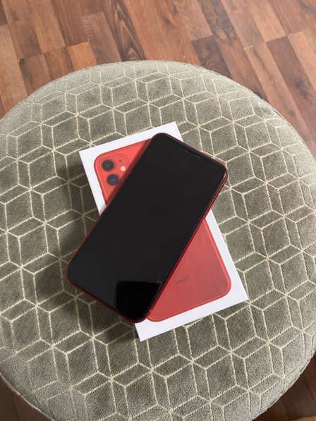 IPhone 11 в Москве фото 5