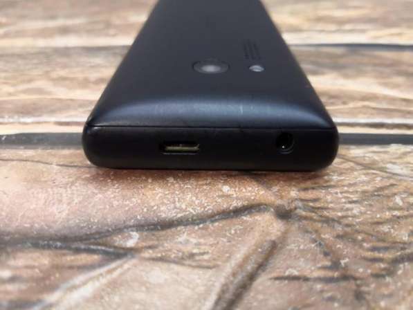 Мобильный телефон Nokia 150 Dual SIM Black в Москве фото 3