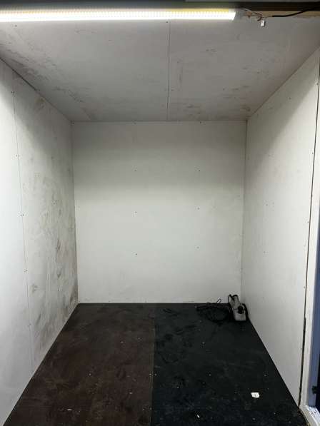 Домик бытовка 2х4 в Тюмени