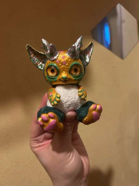 Брелок-игрушка в Сургуте