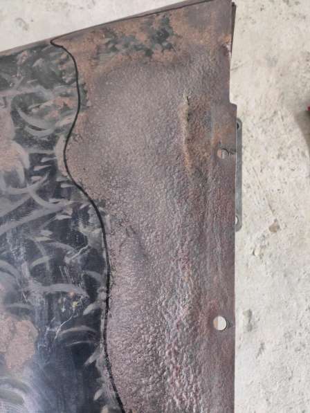 Ремонт гидравлических баков для спецтехники в СПБ в Санкт-Петербурге фото 4