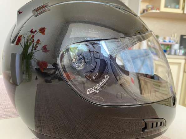 Шлем для мотоцикла в Москве фото 4