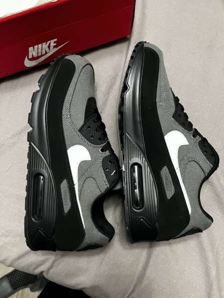 Кроссовки Nike в Москве фото 6