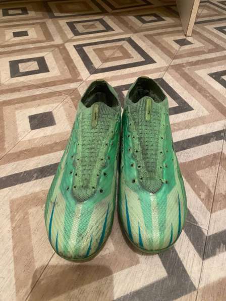 Продам бутсы найк в Красноярске фото 3