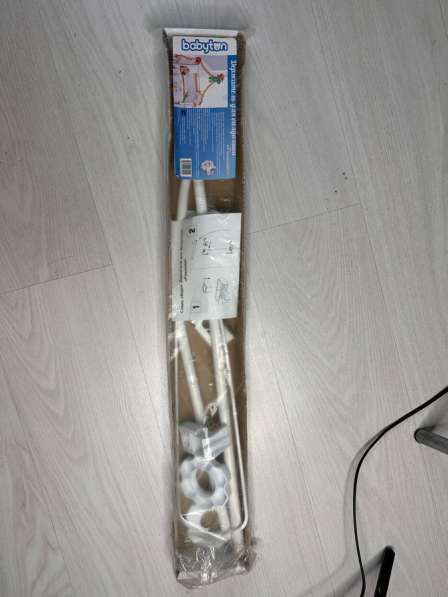 Держатель для балдахина