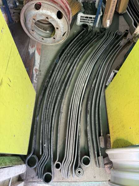 Автозапчасти на микроавтобус! в 