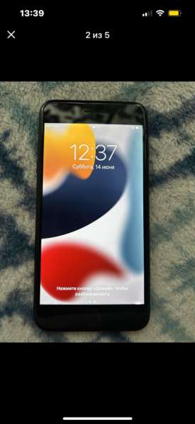 Iphone 7 plus в Голицыне фото 5