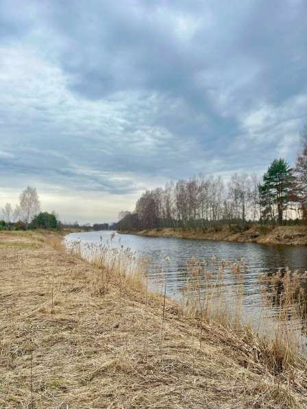 Эксклюзив! Земельный участок в заповеднике Завидово! в Москве