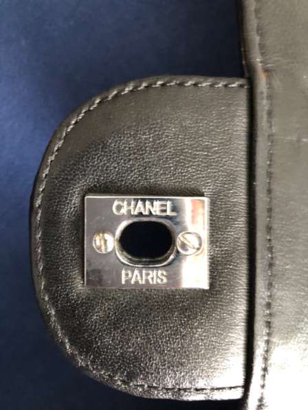 Сумка Chanel в Томске фото 3