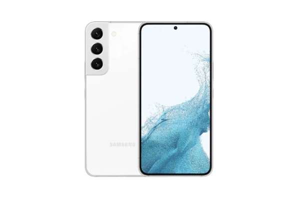 Samsung S22