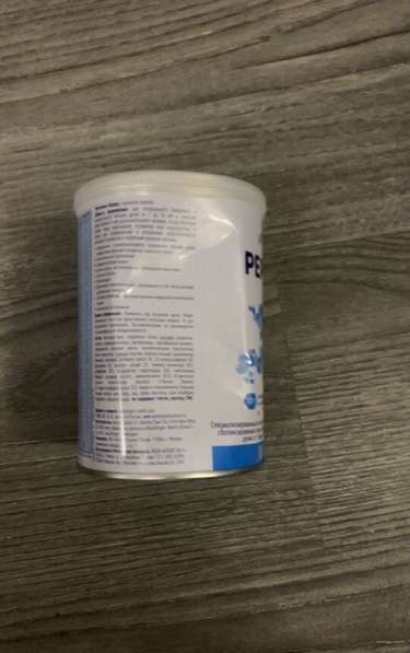 Peptamen junior детская смесь