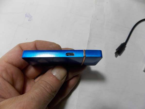Usb зажигалка в Санкт-Петербурге фото 4