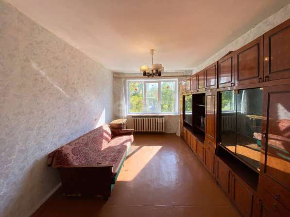 Уютная 3х. комнатная распашонка ждет Вас в Рыбинске фото 14