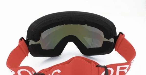 Горнолыжные очки в Казани фото 6