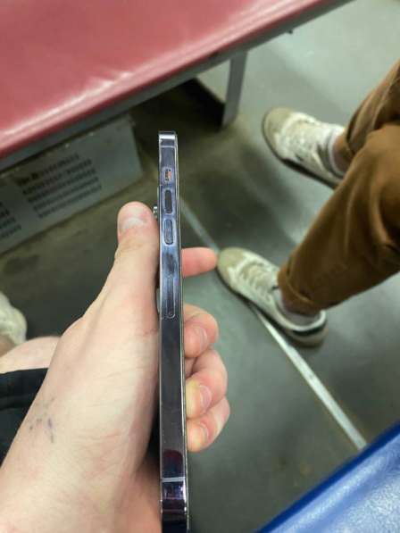 IPhone 14 Pro Max 256 гб в Рязани фото 7
