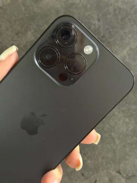 IPhone 14Pro Max 256