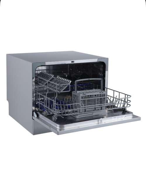 Машинка посудомоечная в Новосибирске фото 3