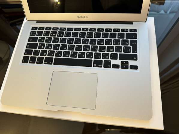 Продам MacBook Air13 в Уфе фото 7