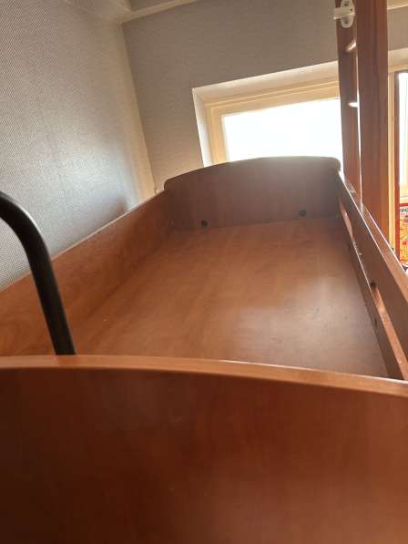 Двухъярусная кровать б/у в Сочи фото 5