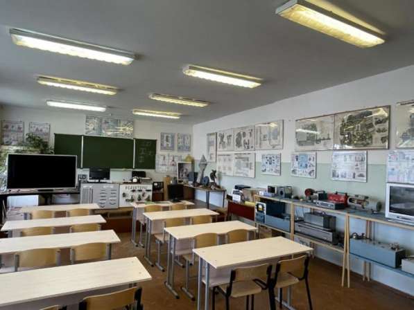 Профессиональное обучение, повышение квалификации в Лениногорске фото 4