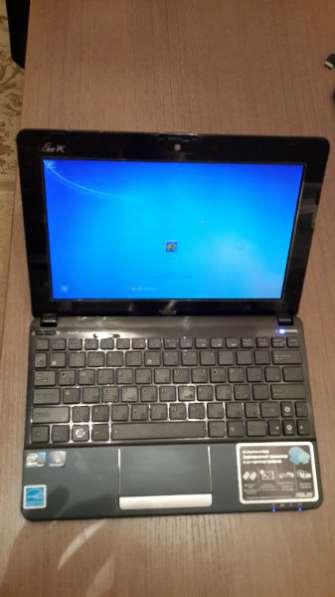 нетбук Asus eee pc 1015pn 10.1