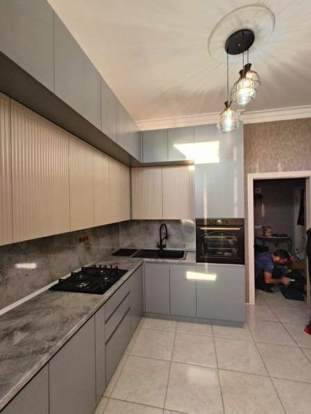 КУХНИ И ШКАФЫ НА ЗАКАЗ в Москве фото 6