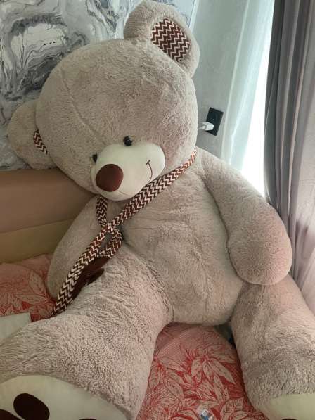 Игрушка в Аксае