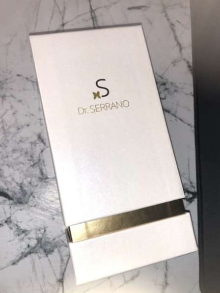Сыворотка Dr. Serrano в Петрозаводске фото 4