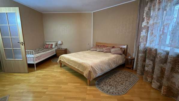 Дом с дровяным камином в Москве фото 14