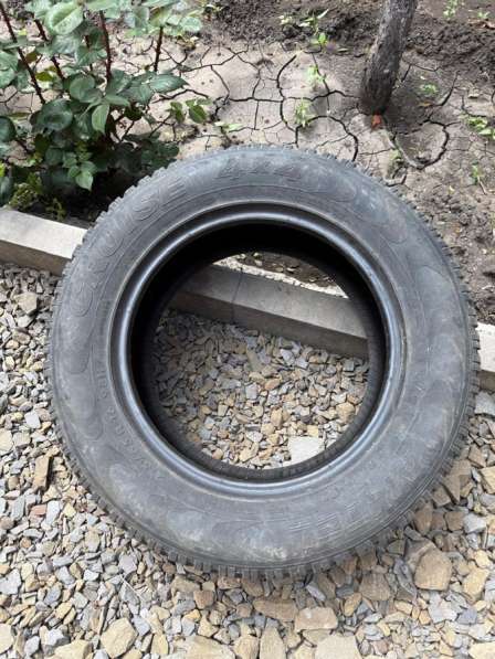 Шины летние