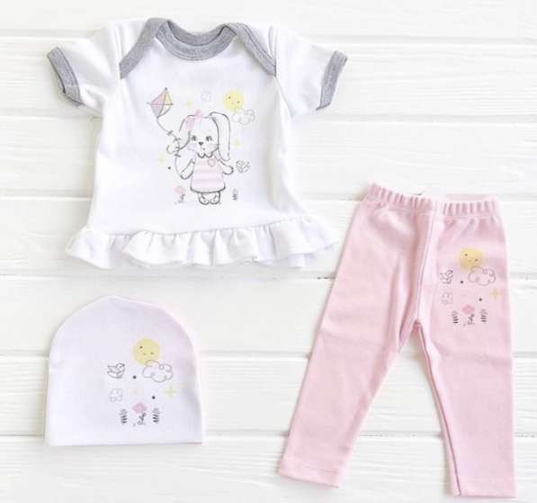 Детский комплект