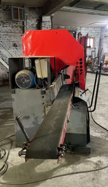 Дровокол Palax 70 в Барнауле фото 5