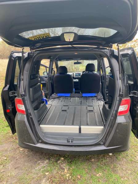 Honda, Freed, продажа в Москве в Москве