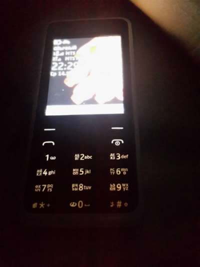 сотовый телефон Nokia 301 в Краснодаре