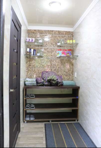 Семейная баня с хамамом &ndash; тепло, уютно, настоящее удовольств в фото 5