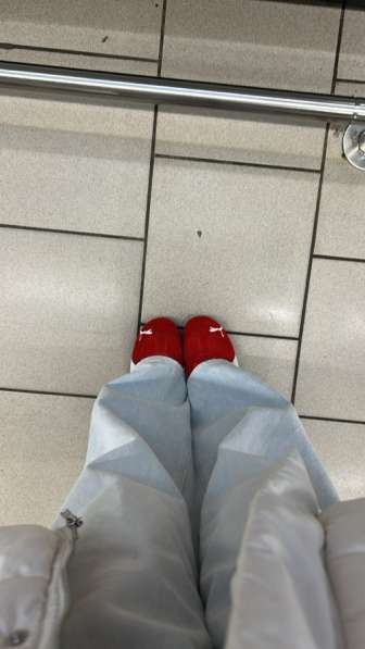 Кроссовки puma speedcat в Краснодаре