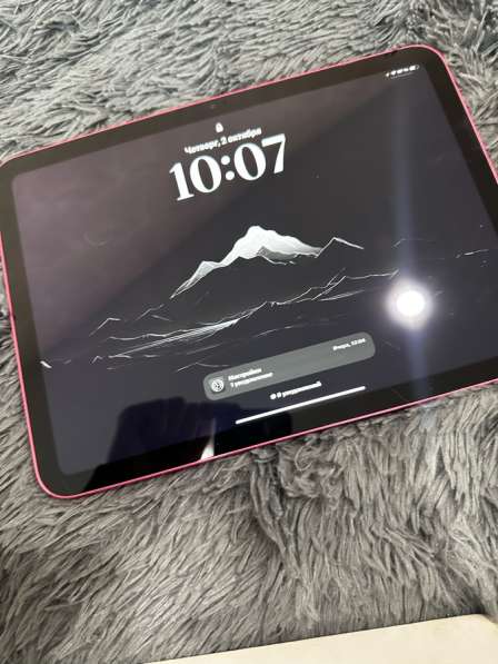IPad 10.9 2022 в Уссурийске фото 4