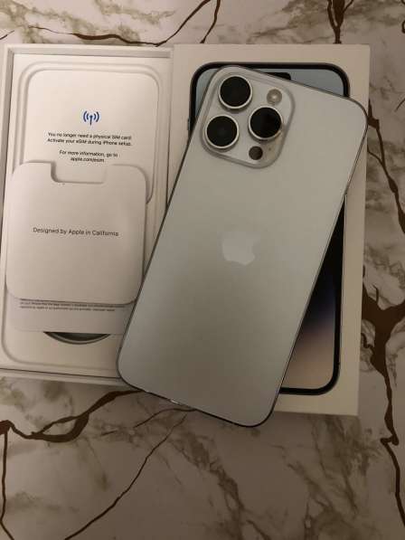 Айфон 14 про макс в Томске фото 8