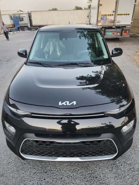 Kia, Soul, продажа в г.Дубай в фото 6