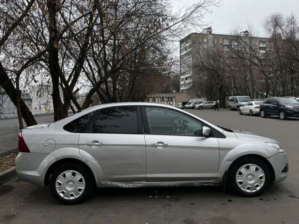 Ford, Focus, продажа в Москве в Москве фото 6