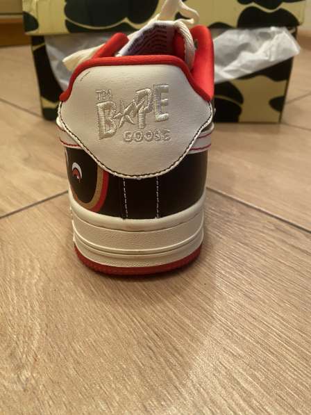 Кроссовки Bape star в Москве