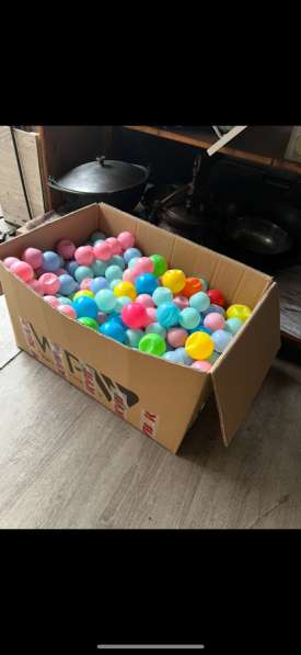 Сухой бассейн в Калининграде