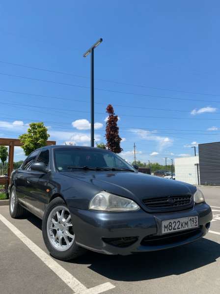 Kia, Clarus, продажа в Краснодаре в Краснодаре фото 7
