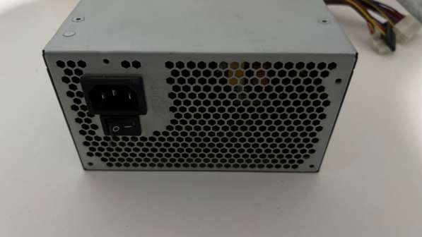 Блок питания 400w в Рязани