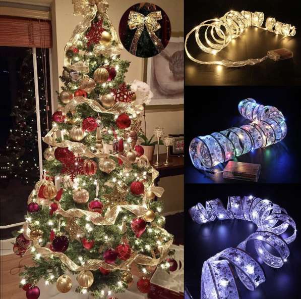 Украшения для ёлки для дома? в Москве фото 8