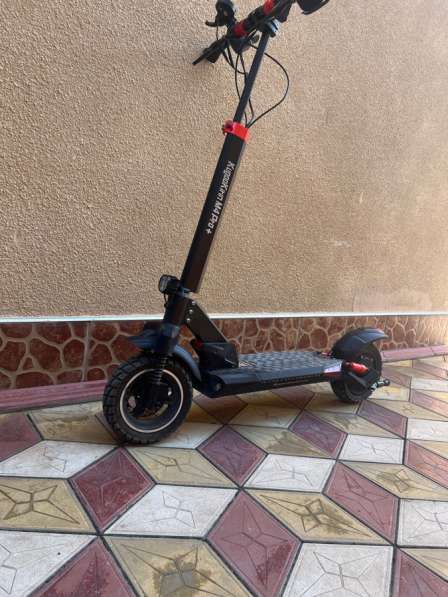 Элекросамокат в Хасавюрте фото 3