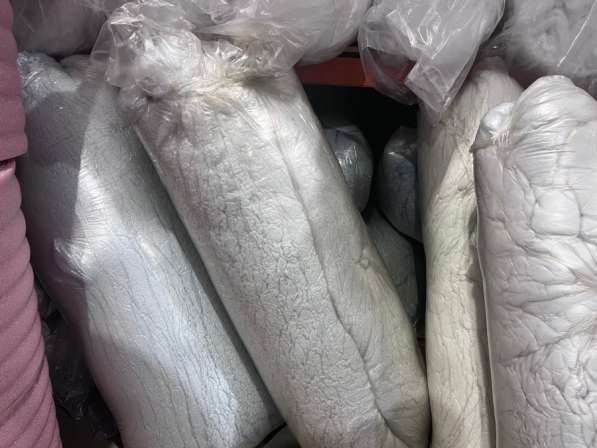 Синтешарики, холлофайбер в Санкт-Петербурге