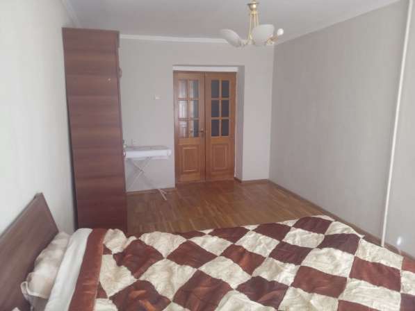 Сдается уютная 1-комнатная квартира в центре города в Краснодаре фото 6