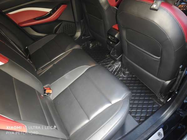 MG, 5, продажа в г.Пхукет в фото 5