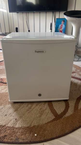 Мини холодильник в Старой Купавне